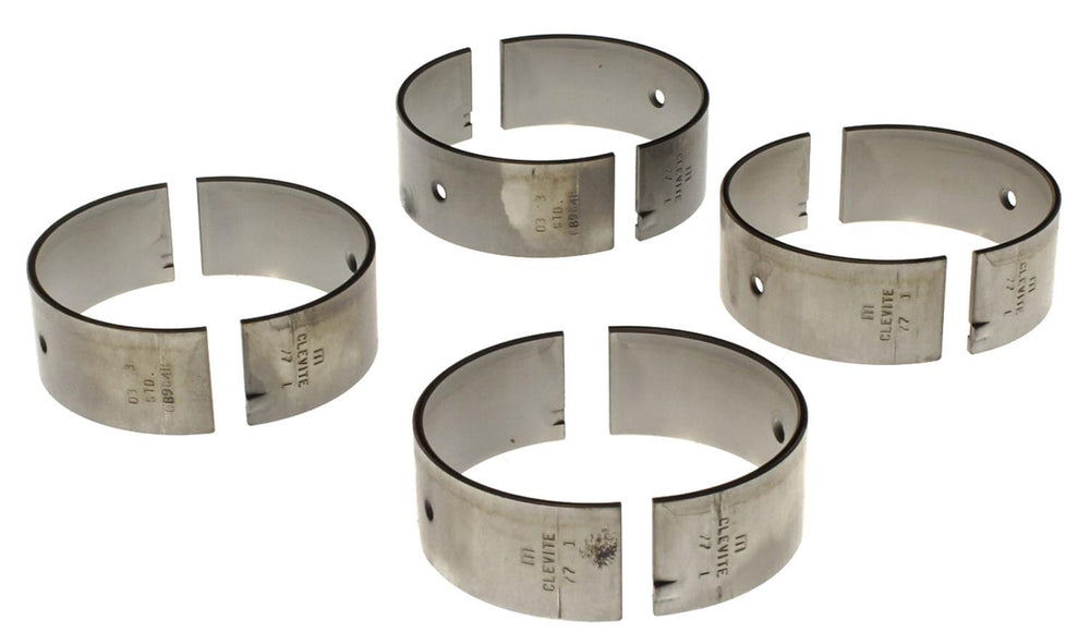 KOMATSU 4D95 6D95 SERIES ENGINES. CONNECTING ROD BEARING SET