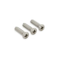 55-69 OUTSIDE MIRROR ARM SCREWS