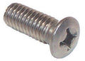 55-69 OUTSIDE MIRROR ARM SCREWS