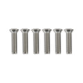 47-54 OUTSIDE MIRROR ARM SCREWS