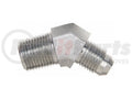 HYDRAULIC ADAPTER - SAE TO SAE