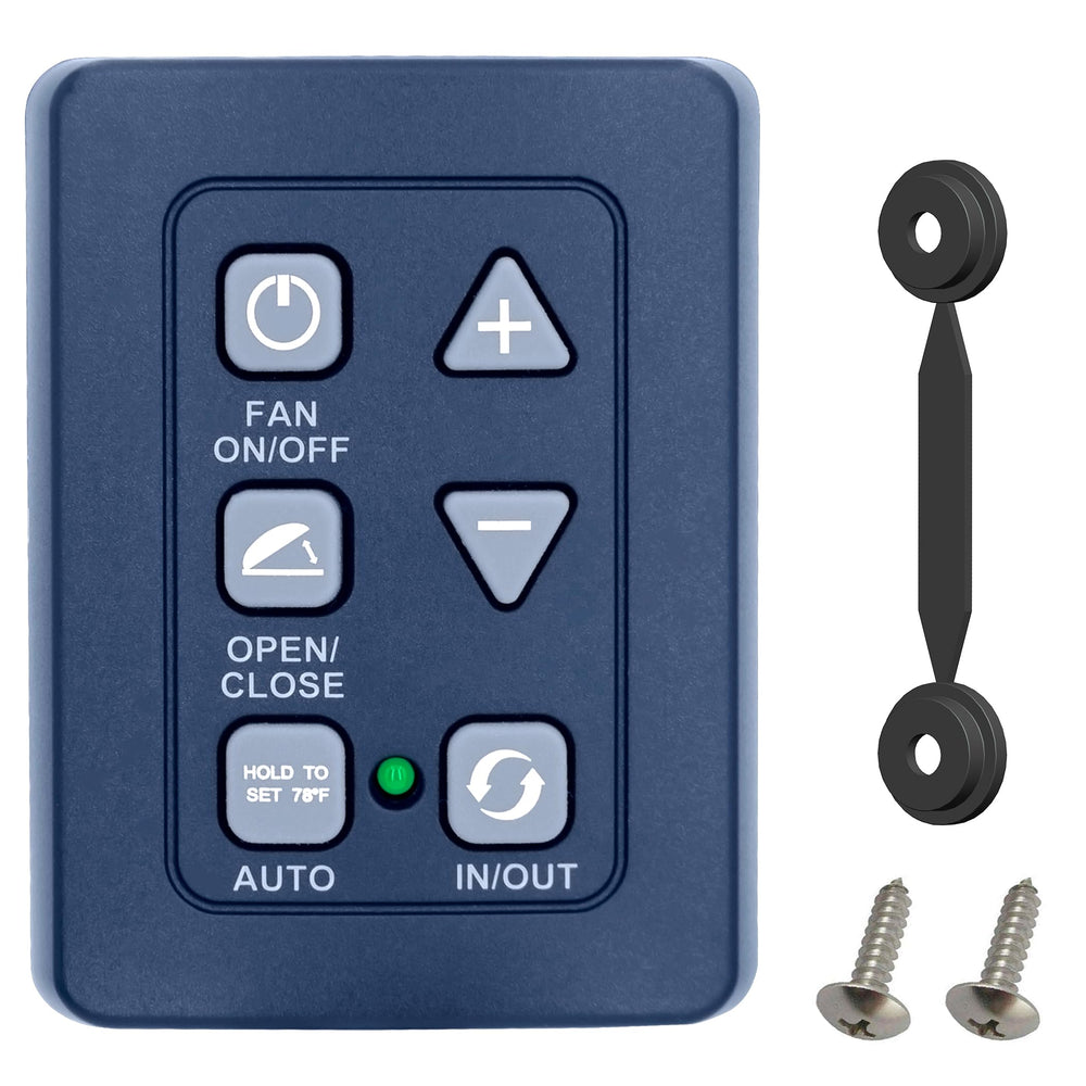 Maxxair Vent Corporation auto part