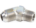 ST. -10 TO 3/4 NPT ADAPTER STAINLESS STE
