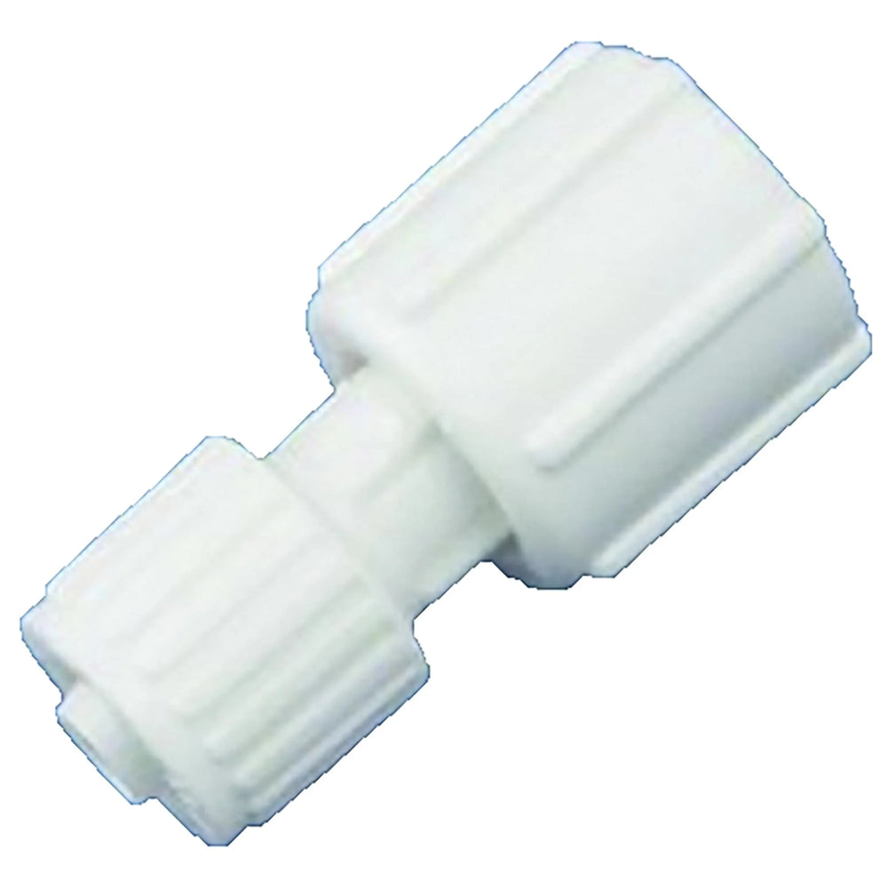 SWV COUPLING 3/8P X 1/2 FPT BSP