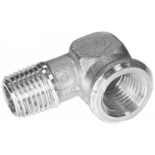 STREET ELBOW1/4inx90DEG*FORGE