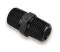 BLACK 1/8" NPT NIPPLE