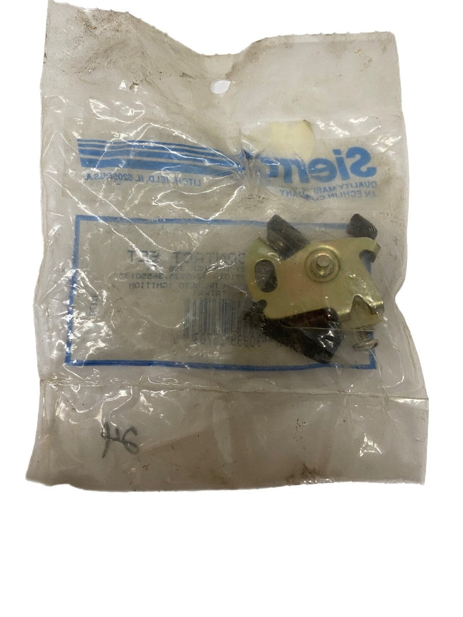 SIERRAMARINE auto part