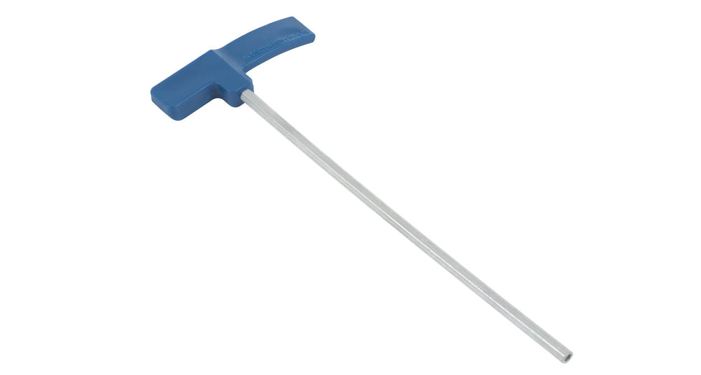 THE TORKEY-L IS THE LONG 5MM TORQUE