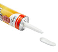 DICOR SELF LEVELING LAP SEALANT DOVE (BRITE WHITE)