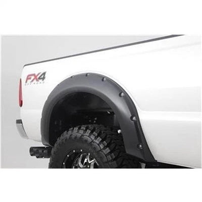 Smittybilt Rear Left Fender Flare