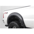 Smittybilt Rear Left Fender Flare