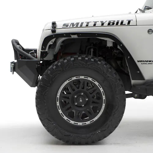 Smittybilt Passenger Front Flare