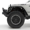 Smittybilt Passenger Front Flare