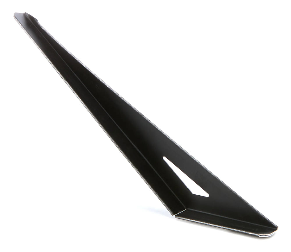 TRUE PERFORMANCE FABRICATION black auto part