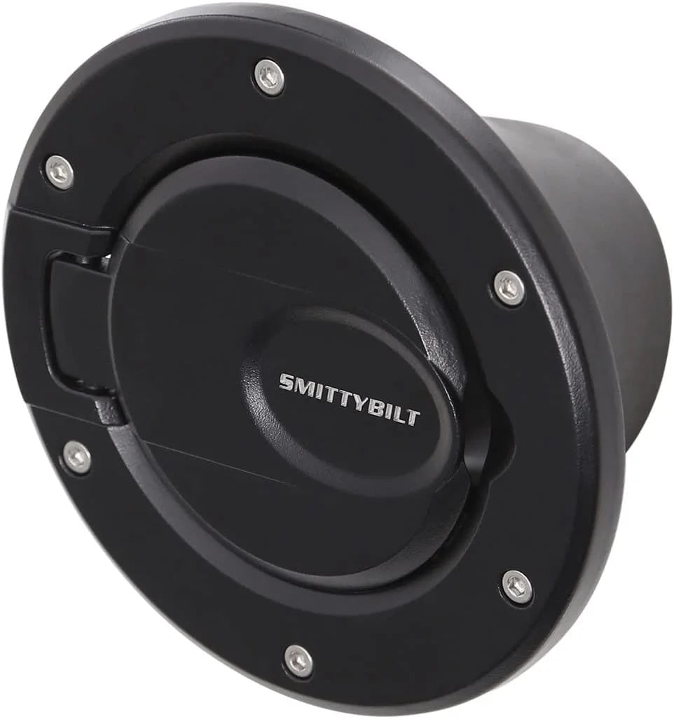 Smittybilt 612800 Hardware Kit
