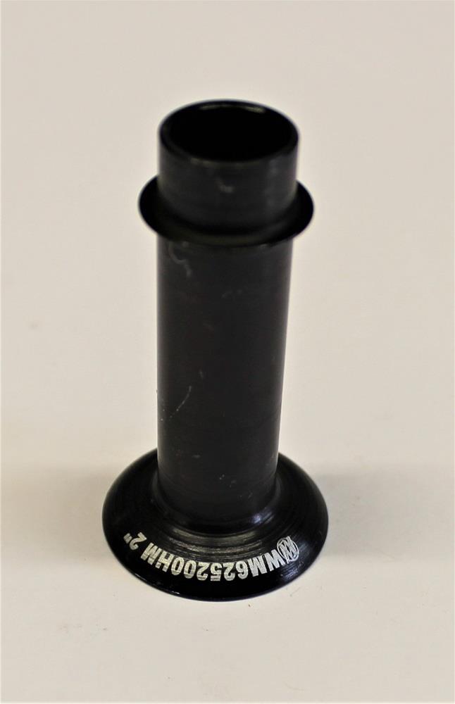 Misalignment Spacer 5/8 High 2in Long