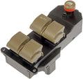 Smittybilt Complete Motor Assy