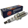 NGK Iridium IX Spark Plug Box of 4 (XR4IX)