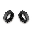 Bulkhead Nut 3an (2pk)
