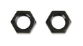 Bulkhead Nut 3an (2pk)