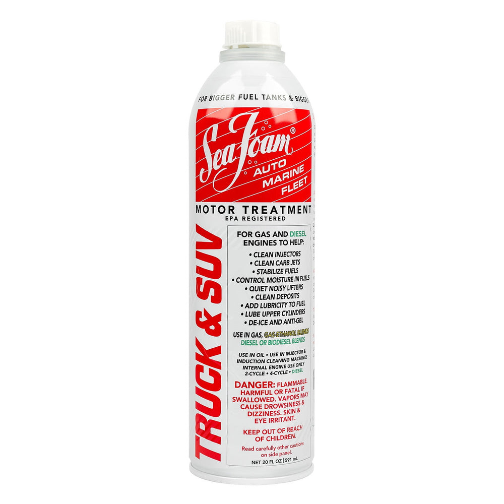 SEAFOAM auto part