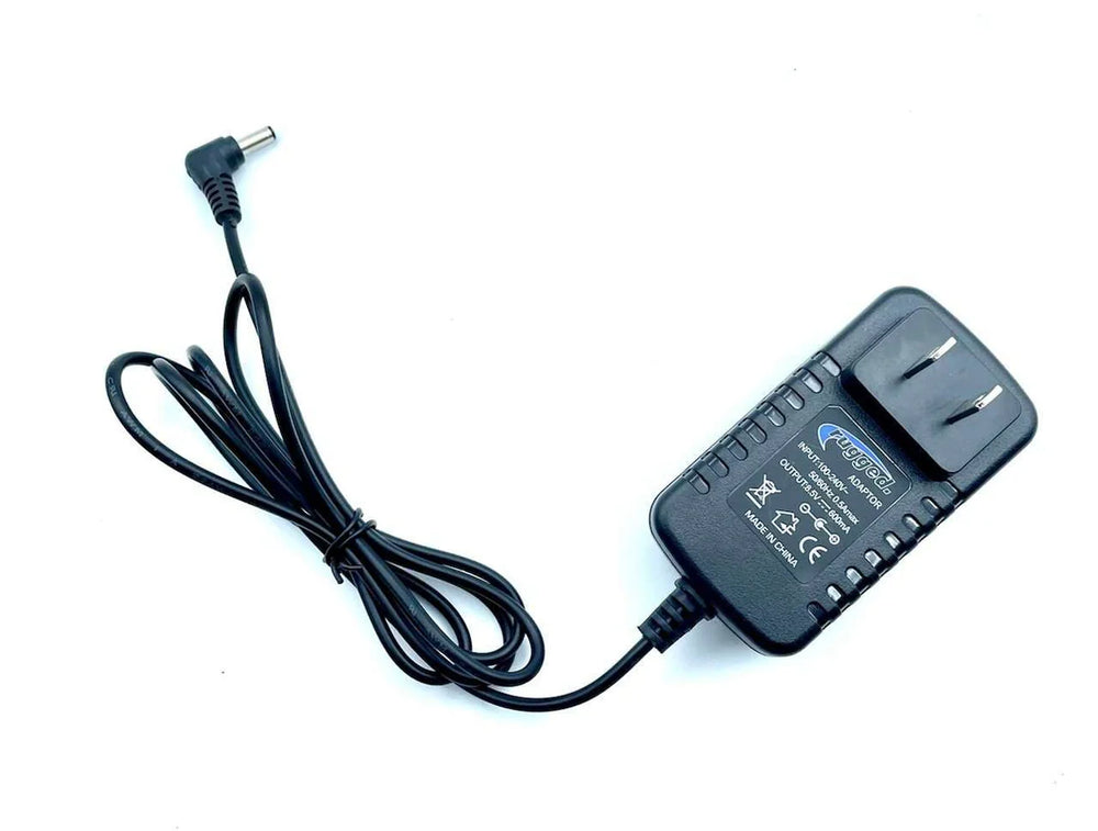 Rugged Radios 110 Volt Wall Adapter USB Charge Cable