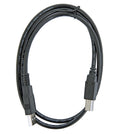 HPT USB 2.0 Cable - 6ft A to B