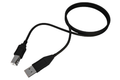 HPT USB 2.0 Cable - 6ft A to B