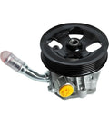 Omix Power Steering Pump O-Ring Kit 87-95 Wrangler (YJ)