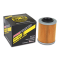 ProFilter Aprilia/Bombardier Cartridge Various Performance Oil Filter - Single