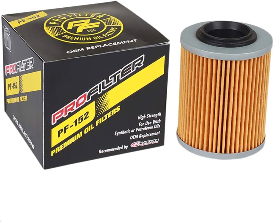 ProFilter oil filter