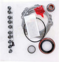Water Pump Pulley Shim Kit