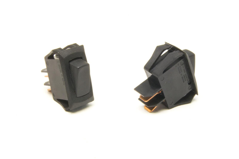 MINI ROCKER SWITCH MOMENTARY