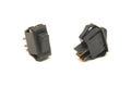 MINI ROCKER SWITCH MOMENTARY