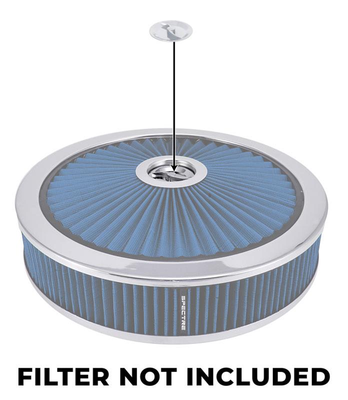 Air Cleaner Nut Low Profile