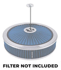 Air Cleaner Nut Low Profile