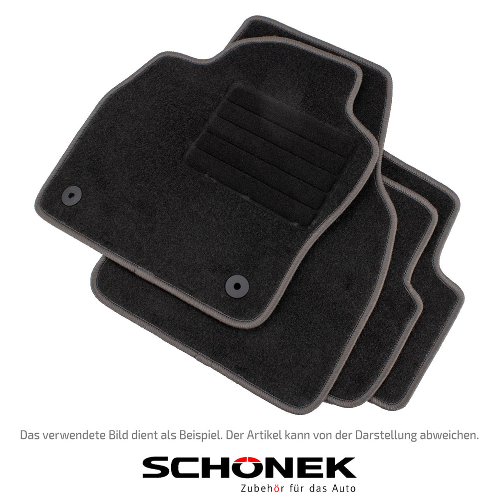 FAN MATS auto part