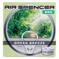 Air Spencer AS Cartridge Green Breeze Air Freshener Universal
