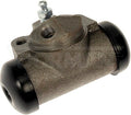WHEEL CYLINDER