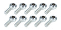 Rod End LH 5/8 Male Steel