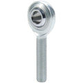 Rod End LH 5/8 Male Steel