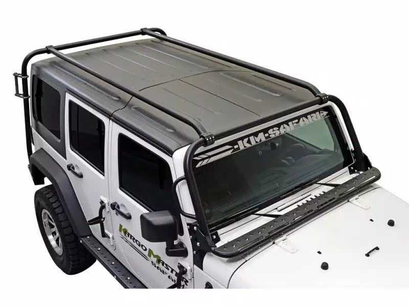 SOFT TOP ADAPTER BRACKET