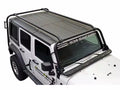 SOFT TOP ADAPTER BRACKET