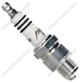 NGK Iridium IX Spark Plug Box of 4 (BR6HIX)