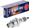 NGK Iridium IX Spark Plug Box of 4 (BR6HIX)