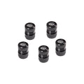 ARB VALVE CAPS BLACK