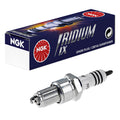 NGK Iridium Stock Heat Spark Plugs Box of 4 (BPR7EIX)