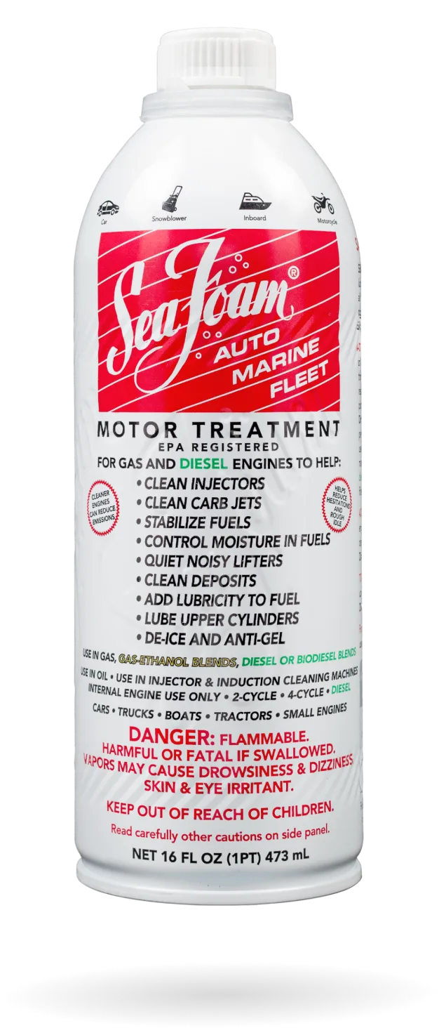 SEAFOAM auto part