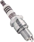 NGK Iridium IX Spark Plug Box of 4 (CR8HIX)