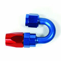 -4ANX1/8 NPTF BLK FLAR TO PIPE TEE